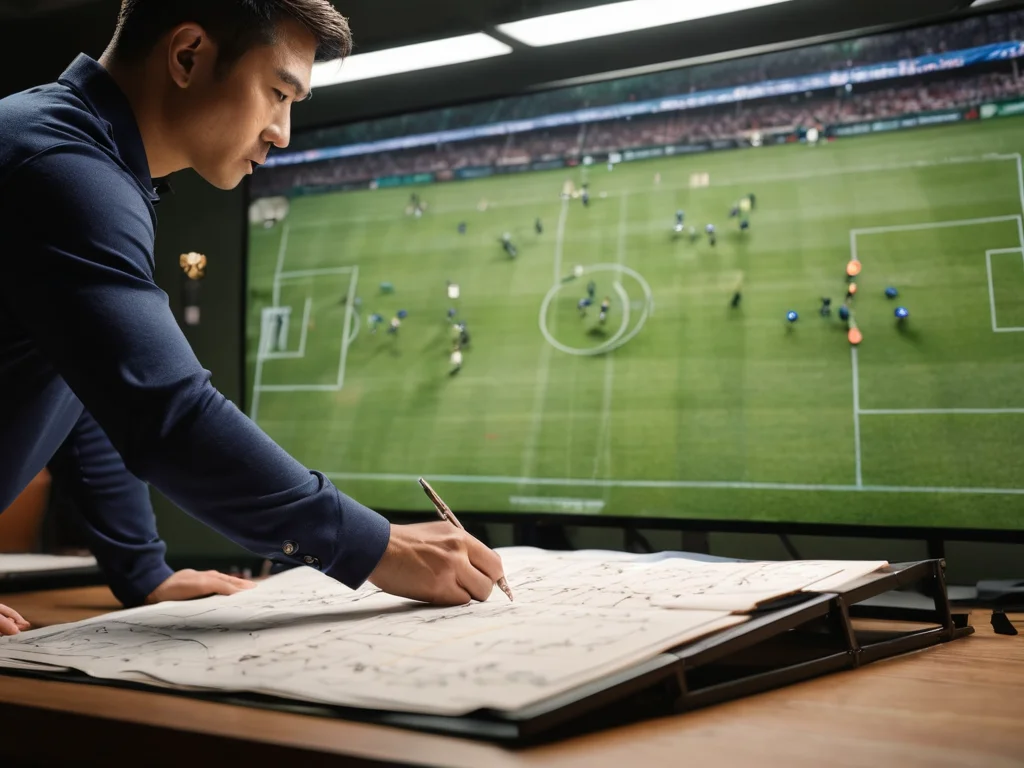 球员赛场竞技洛卡特利2026世界杯
